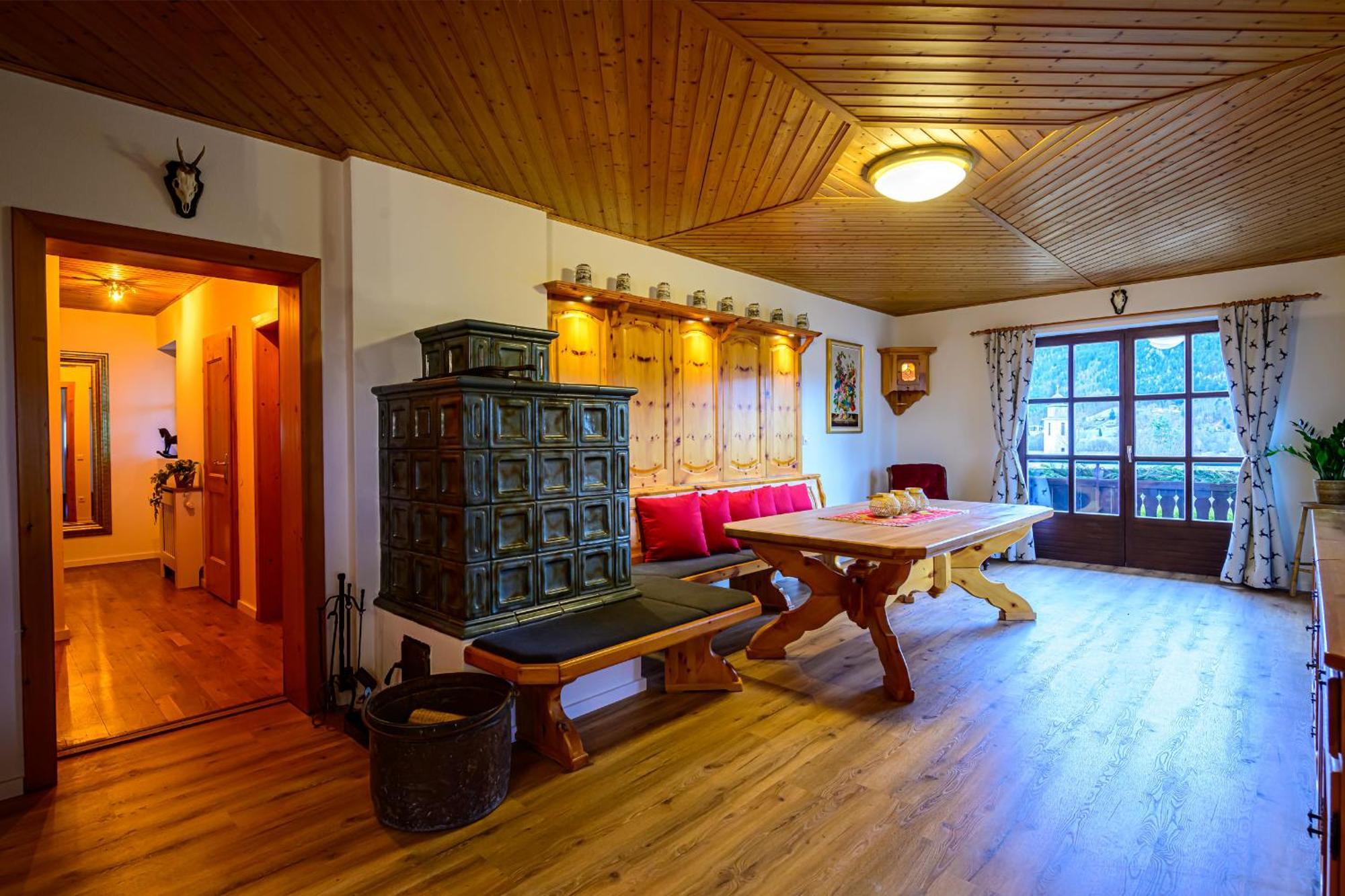Landhaus Bergsee Bodensdorf Exterior foto