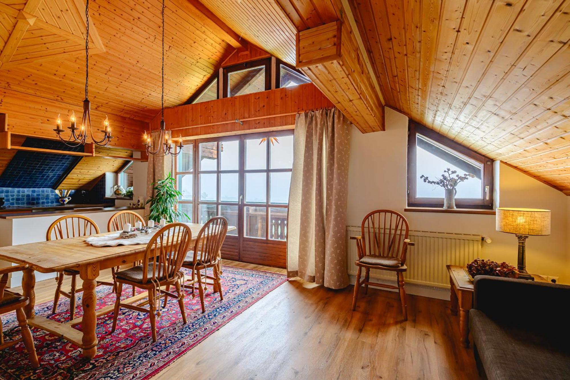 Landhaus Bergsee Bodensdorf Exterior foto